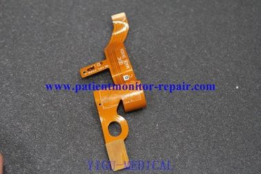 PN 2034923-001 Medical Equipment Accessories Of ECG Flat Cable For Dash5000