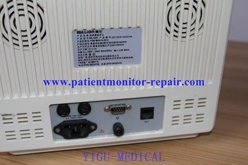 ML1200 MiLLion Used Patient Monitor BSM-1753 BSM-4102A