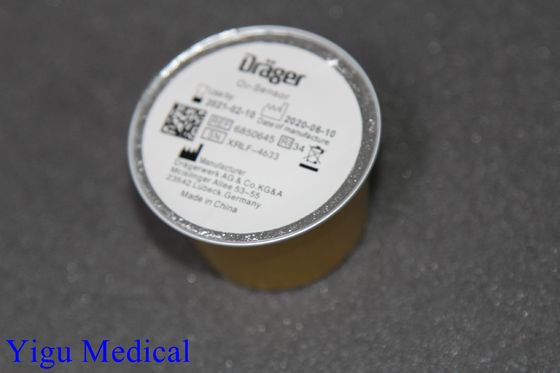 Drager O2 Sensor PN 6850645 Medical Equipment Accessories