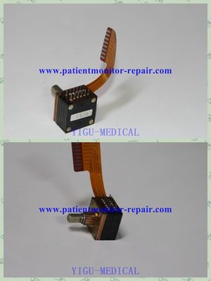 Patient Monitor M1722A Defibrillator Encoder