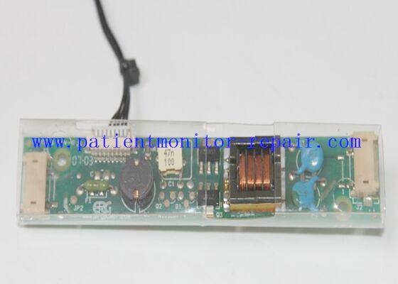 PN 453564025431 VM6 Monitor High Pressure Board