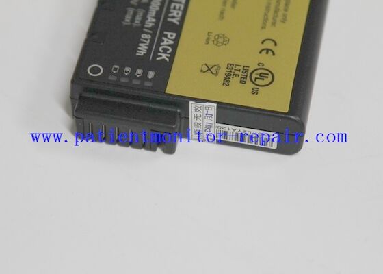 7800mAh 87Wh PN DR202 VM6 Patient Monitor Battery