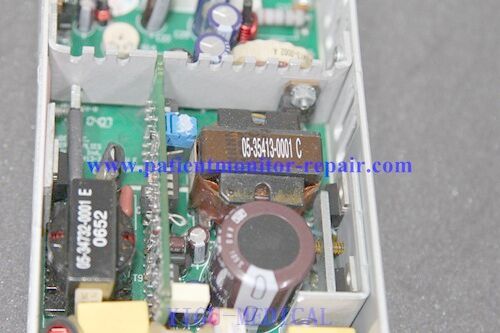 MSP1798 GE CIC Patient Monitor Power supply