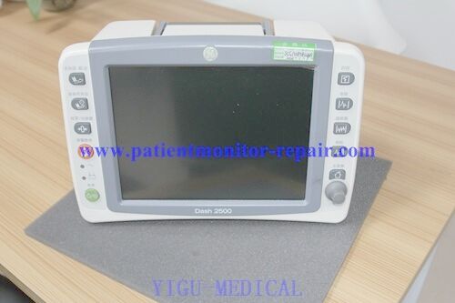 GE DASH2500 Used Patient Monitor Medical Equipment Accessories