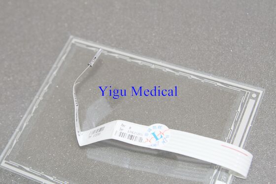 TC30 ECG Equipment Touch Screen ECG Replacement Parts