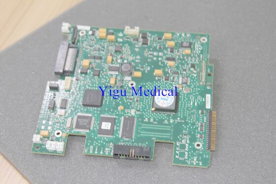 VM4 VM8  VM6 Patient Monitor Main Board 453564010691 for medical Repairing Services