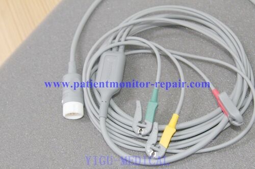 989803160741 Medical Equipment Accessories Patient Monitor Cable