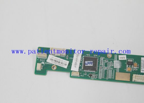 Mindray T6 Monitor Button Panel PN 050-00346-00