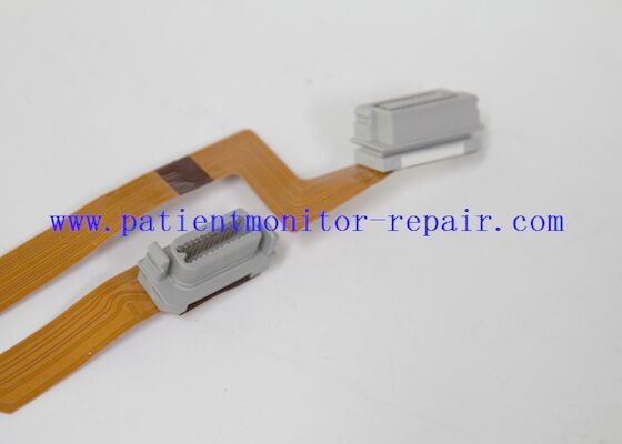 Brown M3012A Module Wiring Patient Monitor Repair Parts PN M3012-66421