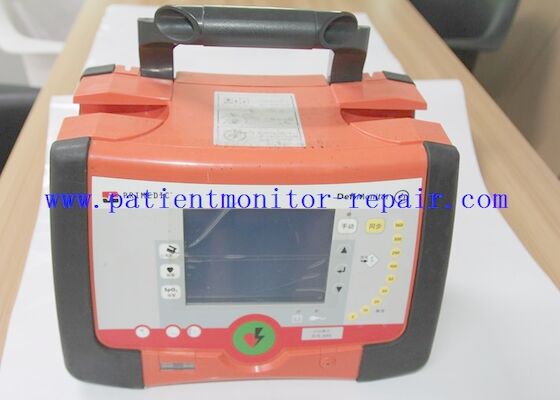 PRINEDIC XD100 M290 Heart Defibrillator Hospital Equipments Parts