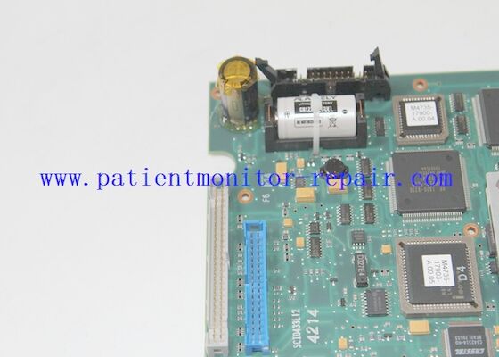 PN4735-80202 Patient Monitor Motherboard M4735A Defibrillator Main Board