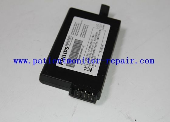 Black Lithium Ion Battery ME202C PN 989803144631