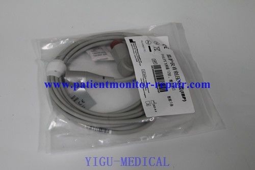 12 Pins To Invasive Pression Cable For Monitor IBP Abbott Interface