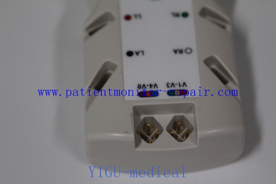TC30 TC50 Medical Equipment Accessories ECG Module Electrocardiograph Collection Acquisitive Box
