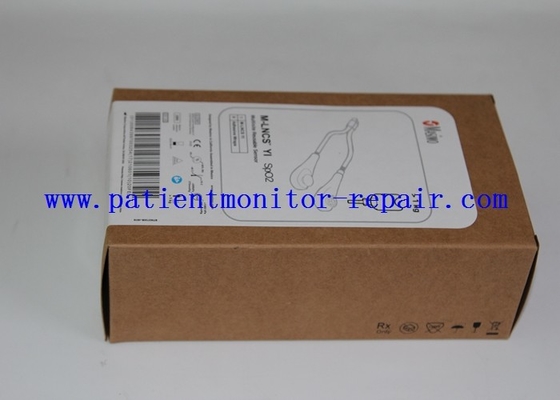 Plastic Medical Equipment Parts  SPO2 M-LNCS YI Multisite Reusable Sensor 2505