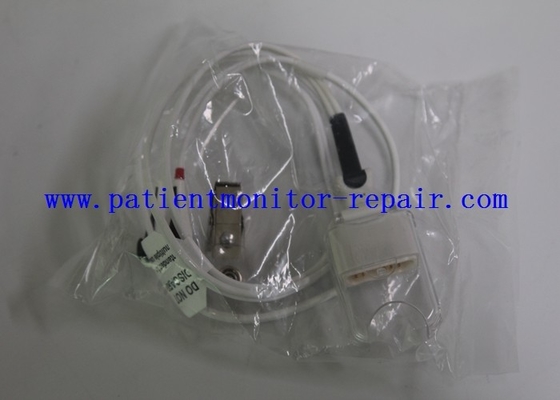 Plastic Medical Equipment Parts  SPO2 M-LNCS YI Multisite Reusable Sensor 2505