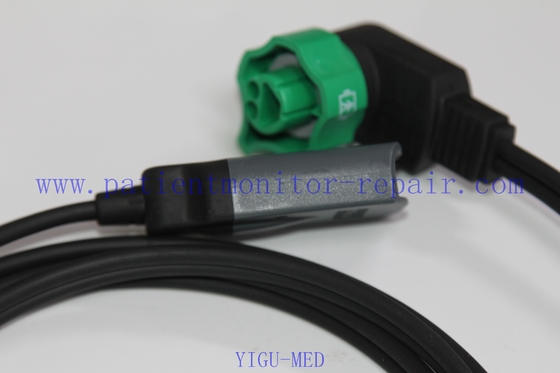 P/N 989803197111 Defibrillator Machine Parts M3536A DFM100 Cable