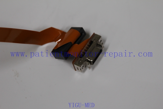  Rad-87 Medical Equipment Parts Oximeter Connector Flex Cable P/N 31463 REV F