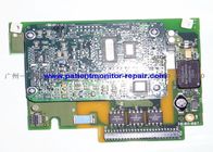 Endoscopy LP20 Defibrillator Masimo SPO2 Board Interface Board 38-02-007