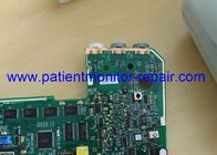 15269FA Patient Monitor Board Hospital Machines Part Corometrics Corolite Main BD Component Side
