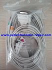 EKG PW TC20 10 Lead Patient Cable IEC 3+3+4  Original 989803175891