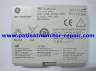 Medical Equipment Batteries GE Cardioserv Defibrillator Original Battery 30344030 12V 1200mAh