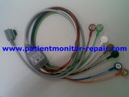 Coro170 Fetal Monitoring Uterine Probe Toco Pn2264hax Toco Xdcr Watertight Button 8 Cable