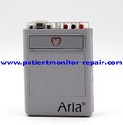 Aria 27382 ECG telemetry patient monitor parameters with inventory 90 days Warranty