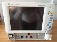 Medical Appliance Parts GE Cardiocap5 With Anesthesia Gas Module Used Patient Monitor