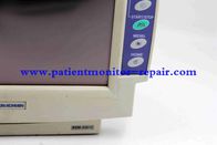 White Used Patient Monitor / BSM-2351C Patient Monitor Nihon Kohden Brand  For Test