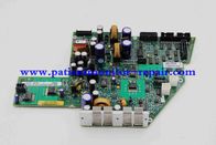 MX FF 898256 Power Supply Board For GE Datex-Ohmeda Cardiocap 5 Patient Monitor