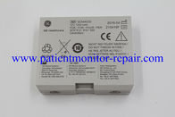 GE Original CardioServ Defibrillator Battery REF303444030 12V 1200mAH Medical Battery