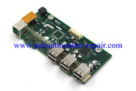 Mindray T Series T6 T8 T9 Medical Equipment Accessories Patient Monitor Circuit Board 6800-20-50066