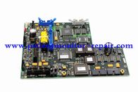 Main board / mother board PN M1722-60100 for  HP M1723B M1722A defibrillator monitor