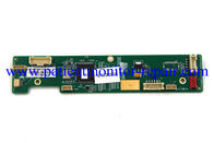 Mindray BeneView T6 T8 Monitor Keyboard PN:051-000248-00 Monitor Repair Parts