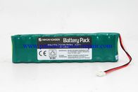 OEM Medical Equipment Batteries NIHON KOHDEN cardiofax S ECG-1250A ECG Compatible SB-901D