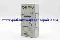 14.4V 91Wh Medical Battery PHILPS M3535A M3536A defibrillator battery M3538A HEARTSTART  MRx