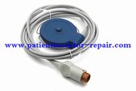  M1351A 50A Fetal Monitor TOCO Contractions Probe Part Number M1355A