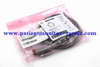  M1351A 50A Fetal Monitor TOCO Contractions Probe Part Number M1355A