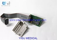Original  MP40 MP50 Patient Monitor Module Connector Parts PN M8063-66401
