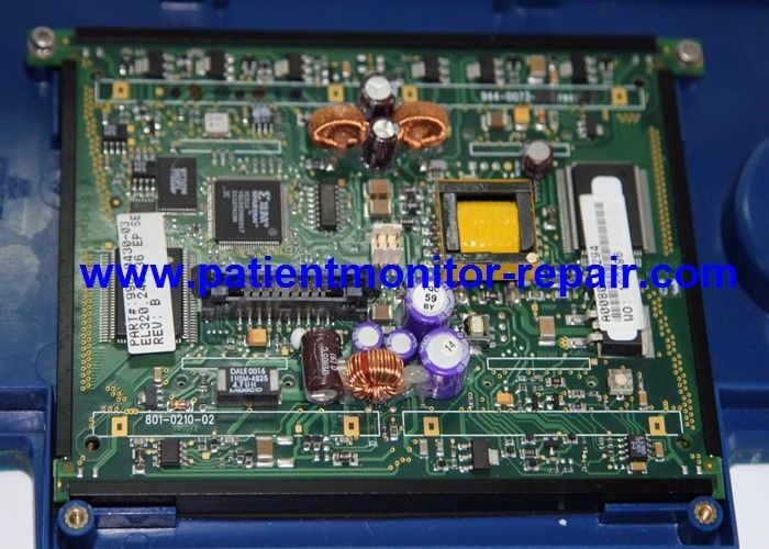 Defibrillator Machine Parts  M4735A Heartstart XL Defibrillator LCD 996-0430-03