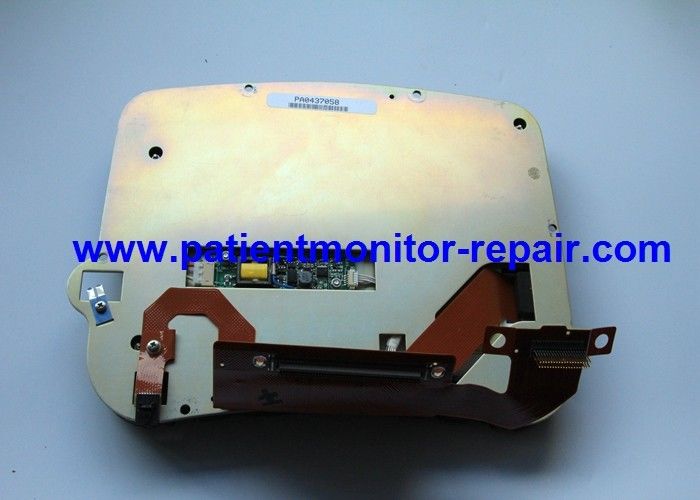 GE DASH3000 Patient Monitor Flat Cable 2026653-006