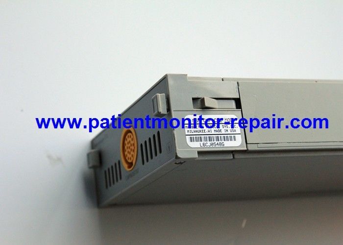 GE SOLAR8000 Patient Monitor MSN CAP CO2 Module Fault Repair