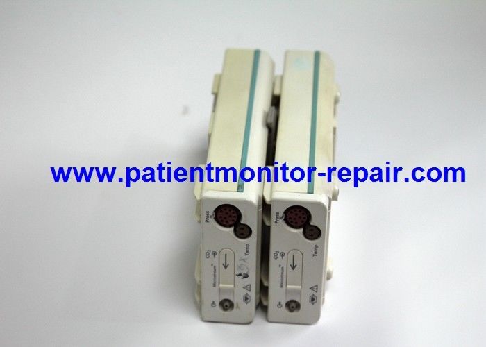 Patient Monitor  M3015A MMS Module Repair