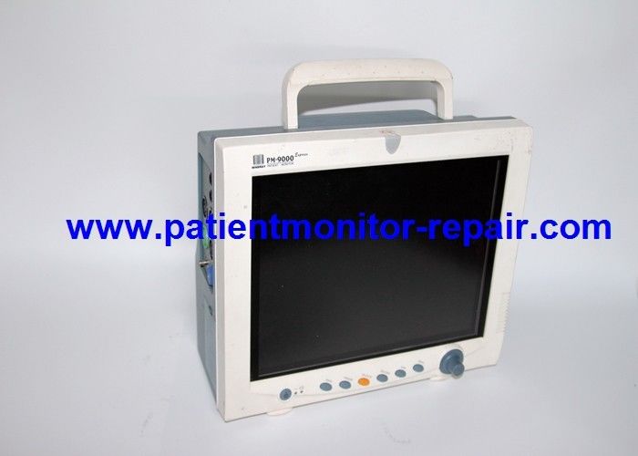 Mindray Patient Monitor PM-9000 Fault Repair , Monitor Repair Parts