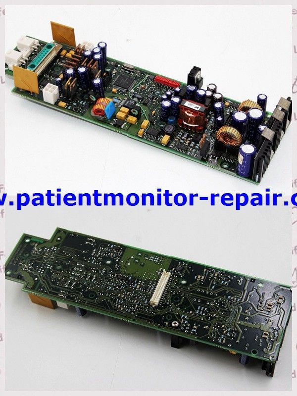GE Ohmeda S5 Patient Monitor Power Supply Adapter Plate / Charging Board