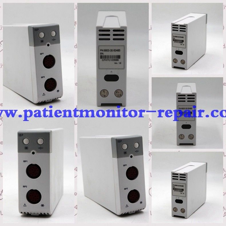 Mindray T Series Patient Monitor Module IBP Module PN 6800-30-50485