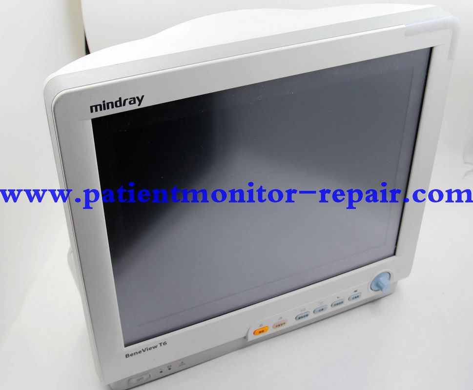Portable Used Patient Monitor Mindray T8  For Repair , 90 Days Warranty
