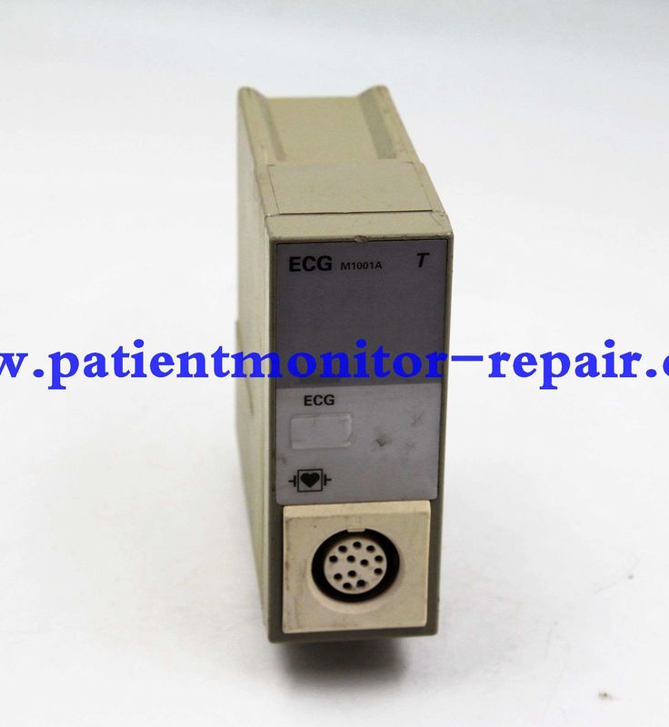 Custom M1001A ECG Module  M1205A Patient Monitor With Long Life Span