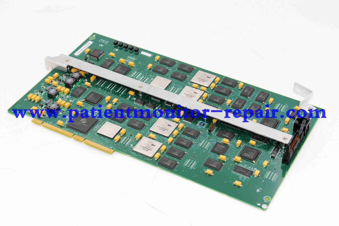 Main Board Patient Monitor Repair Parts Ultrasound Circuit Board For Color Doppler Ultrasound Systems